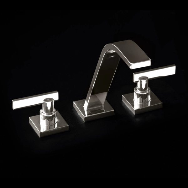 ROBINET BAIRES LAVATORIO BRONCE VIEJO CLARO