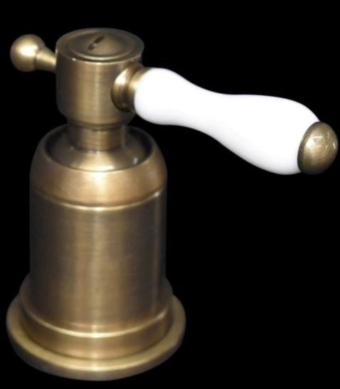 Robinet Berna Monocomando