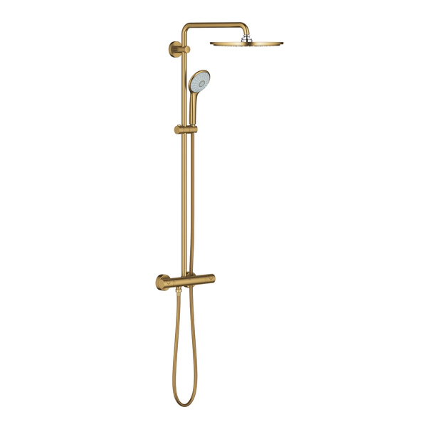 GROHE EUPHORIA SMARTCONTROL SYSTEM 310 CUBE DUO