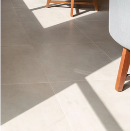 Eliane Porcelanato Munari Marfim 60x60 Satinado