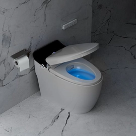 FERRUM MILANO SMART TEC INODORO INTELIGENTE