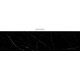 SPL PORC. NERO MARQUINA PULIDO 320X160