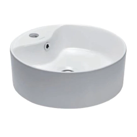 Peirano Bacha De Apoyar Circular Para Monocomando 415X145