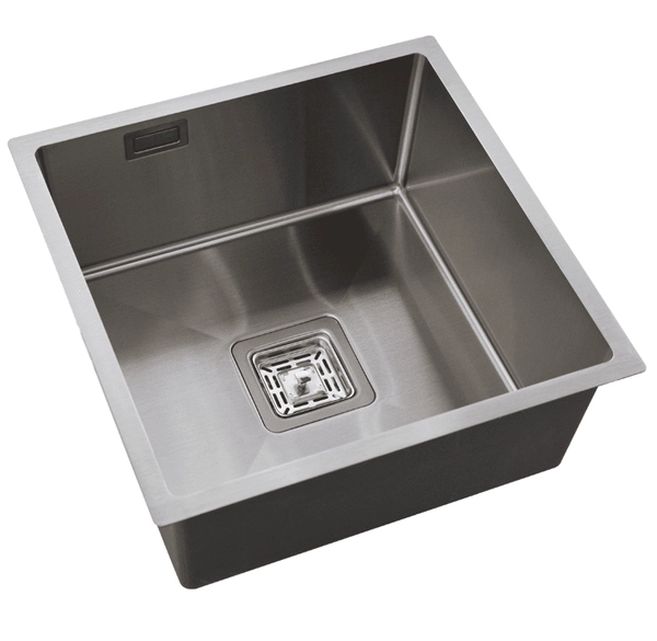 MI PILETA 710E SOBREMESADA 40X40X21