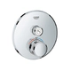 GROHE GROHTHERM SMARTCONTROL TERMOSTATO EMPOTRADO 1 VIA