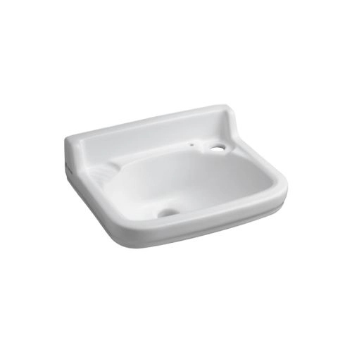 FERRUM LAVATORIO COLEGIAL (1 AGUJERO)