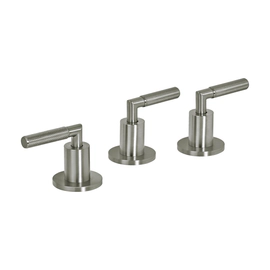 GRIFERIA PARA BIDET BEAT NICKEL PEIRANO