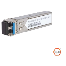 GLC - FO-1338 - TRANSCEIVER SFP 1310 NM 1,25 GB/S 20 DB LC 40 KM