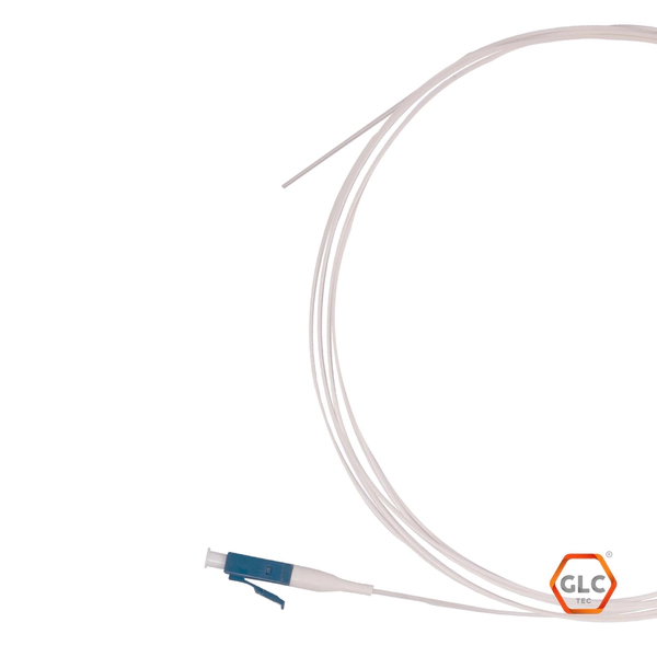 Pigtail FO - FO-7091 - LC - SM - 900u - 2m