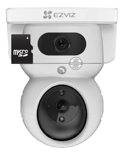 KIT H7C + SOPORTE + MicroSD 256GB