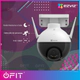 Kit Ezviz C8C + 128GB