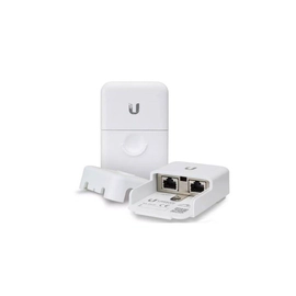 Protector contra descargas electrostáticas - Ubiquiti - ETH-SP-G2 - Exterior