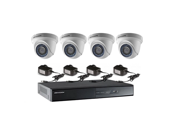 Kit Turbo 7208hghi + 4 56c0t p Fuentes