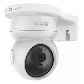 Kit Cámara Domo PT WiFi Interior - C6N - Ezviz - Full HD + Soporte Pared