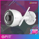 Kit Ezviz C3N + 64GB
