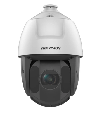 Cámara Domo PTZ IP - DS-2DE5425IW-AE - Hikvision - 4MP - Zoom Óptico 25x