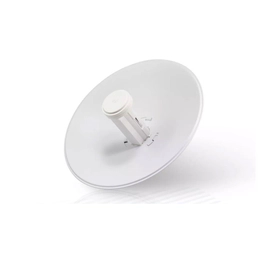 Antena PowerBeam - Ubiquiti - PBE-M5-300 - 5GHz - 150Mbps - 22dBi