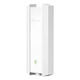Access Points - TP-Link - EAP650-Outdoor - Velocidad de hasta 2976 Mbps - Tecnol