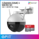 Kit Ezviz C8C + 128GB