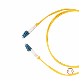 GLC - FO-3012 - P.CORD FO LC/PC-LC/PC SM X 10MTS DUPLEX