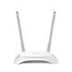 Router Inalámbrico - TP-Link - TL-WR850N - 300 Mbps