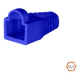 GLC - NT-2002-AZ - CAPUCHON P/RJ 45 AZUL