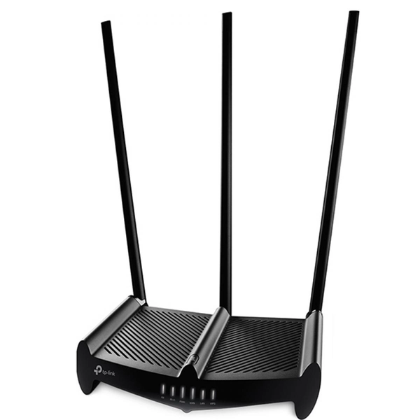 Router TP Link Archer C58HP Banda Dual Alta Potencia AC1350