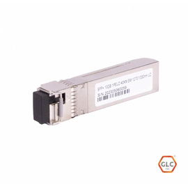 GLC - FO-1482-1 - SFP 10GB 1 PELO 40KM SM, 1270/1330nm LC