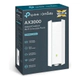 Access Points - TP-Link - EAP650-Outdoor - Velocidad de hasta 2976 Mbps - Tecnol