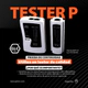 Tester - GLC - GLC-TESTER-001 - Para UTP/STP - RJ45/RJ11