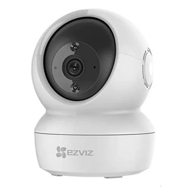 Cámara de Seguridad Domo PTZ - H6C - Ezviz - Full HD - Interior - 4mm - WiFi