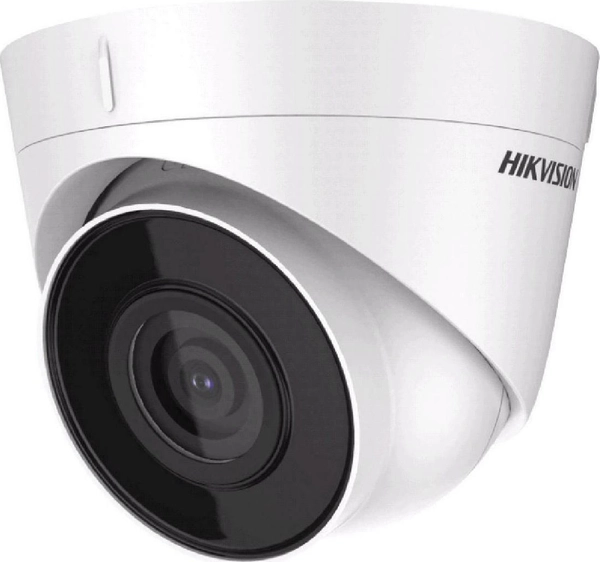 Cámara Domo IP - DS-2CD1323G2-I - Hikvision - 2MP - Lente 2.8mm - IR 30m