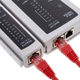 Tester - GLC - GLC-TESTER-001 - Para UTP/STP - RJ45/RJ11