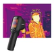 DS-2TP31B-3AUF Pistola Termica Hikvision Temperatura