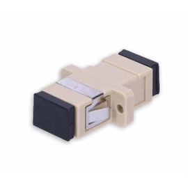 Adaptador FO - GLC FO-1018 - SC - Simplex - MM