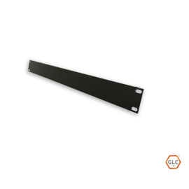Panel Ciego 1U 19" - GLC - R-1025