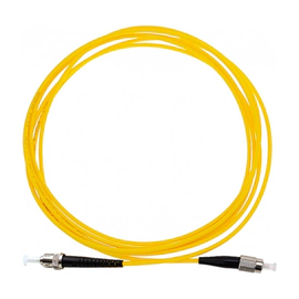 GLC - FO-2062 - P.CORD FO ST/PC- FC/PC SM 3MTS SIMPLEX