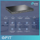 TP Link Switch TL-SG3452P POE 48p Admin Gigabit