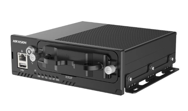 AE-MD5043-SD/I/GLF/WI58 - DVR Movil 4CH. Modulo WiFi, GPS, 4G. Soporta 2 microSD