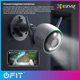 Kit Ezviz C3N x4u + 64GB 4u