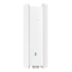 Access Points - TP-Link - EAP650-Outdoor - Velocidad de hasta 2976 Mbps - Tecnol