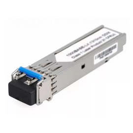 GLC - FO-1476 - TRANSCEIVER SFP 1310 NM 1,25 GB/S 20 DB LC 10 KM