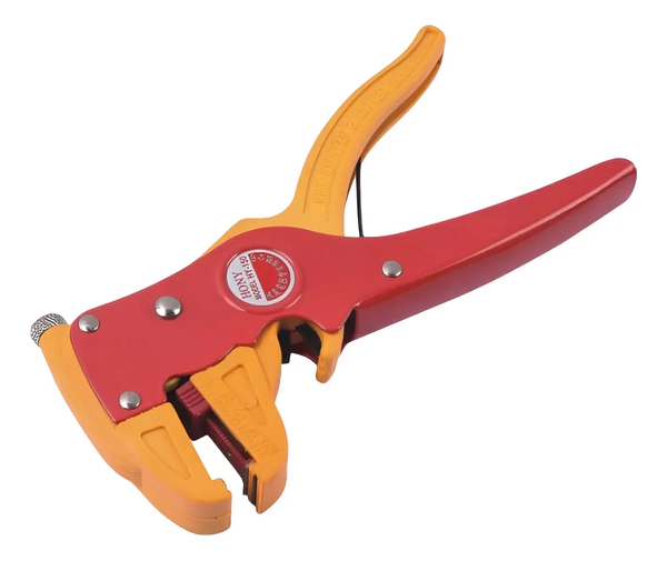 Peladora Ajustable - GLC - GLC-STRIP-002 - Para Cables de 0.5 a 6mm de Diámetro