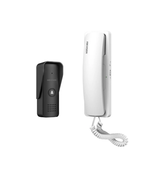 DS-KIS103 - KIT Timbre + telefono analógico