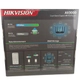 DS-3WR30X - Router Inalambrico Wi-Fi 6 1 Wan + 3 LAN Gigabit. 3000 mbps Hikvisio