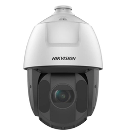 Cámara Domo PTZ IP - DS-2DE5425IW-AE - Hikvision - 4MP - Zoom Óptico 25x