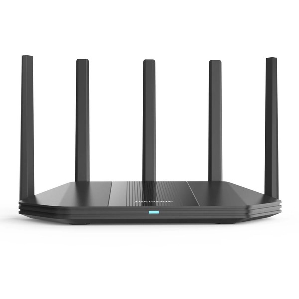 DS-3WR30X - Router Inalambrico Wi-Fi 6 1 Wan + 3 LAN Gigabit. 3000 mbps Hikvisio