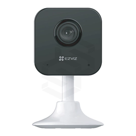 Mini Cámara IP - CS-H1c - Ezviz - 2MP - WiFi - Interior - Audio - Base Magnetica