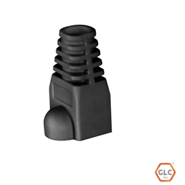 Capuchón para RJ45 - GLC - NT-2002-NG - Negro