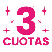 3cuotas